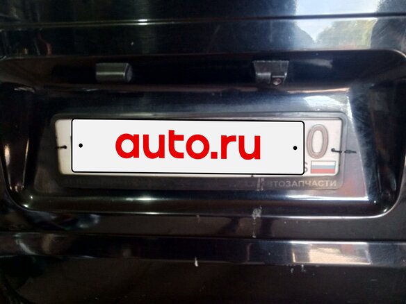 2012 Ford Transit, чёрный, 800000 рублей - вид 22