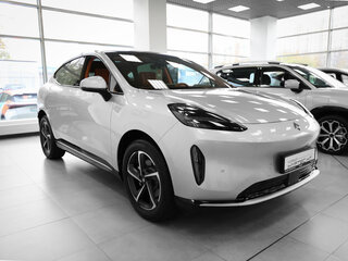 2026 GAC Hyptec HT, серебристый, 5999000 рублей, вид 3