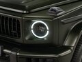 2026 Mercedes-Benz G-Класс AMG 63 AMG II (W465) Рестайлинг, зелёный, 33600000 рублей - вид 2