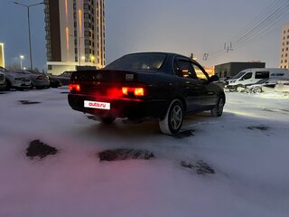 1991 Toyota Corolla VII (E100), серый, 300000 рублей, вид 2