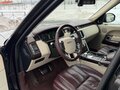 2013 Land Rover Range Rover IV, чёрный, 4000000 рублей - вид 7