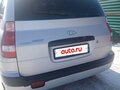 2008 Hyundai Matrix I Рестайлинг, серебристый, 550000 рублей - вид 7