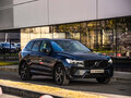 2021 Volvo XC60 II Рестайлинг, синий, 4399000 рублей - вид 4