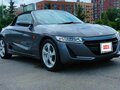 2016 Honda S660, серый, 1330000 рублей - вид 6