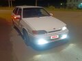2012 Lada (ВАЗ) 2114, белый, 185000 рублей - вид 5