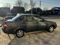 2010 Lada (ВАЗ) Priora I, зелёный, 450000 рублей - вид 9