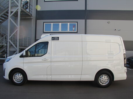 2026 Foton View, белый, 4890000 рублей, вид 4