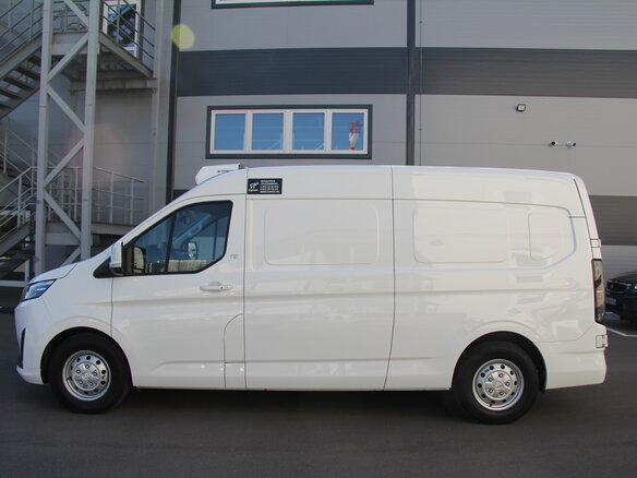 2026 Foton View, белый, 4890000 рублей - вид 3