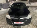 2013 Opel Astra H Рестайлинг, чёрный, 600000 рублей - вид 2