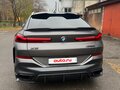 2021 BMW X6 40i III (G06), серый, 7850000 рублей - вид 2