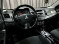 2007 Mitsubishi Lancer X, серый, 519888 рублей - вид 7