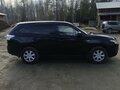 2013 Mitsubishi Outlander III, чёрный, 1200000 рублей - вид 3
