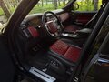2017 Land Rover Range Rover IV, чёрный, 6390000 рублей - вид 8