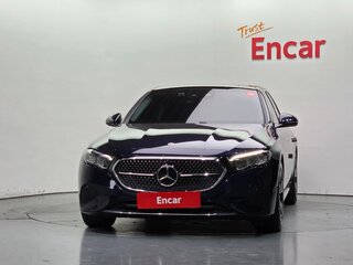 2024 Mercedes-Benz E-Класс 200 VI (W214, S214), синий, 6130224 рублей, вид 1
