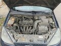 2004 Ford Focus I Рестайлинг, синий, 180000 рублей - вид 7