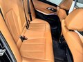 2022 BMW 3 серии 320i VII (G2x), чёрный - вид 11