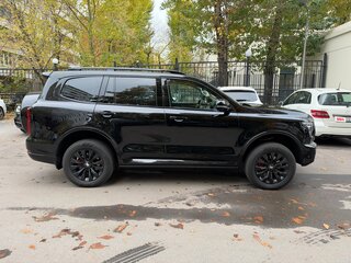 2024 Tank 500 I, чёрный, 5900000 рублей, вид 4