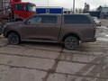2023 Great Wall Poer I, коричневый, 2500000 рублей - вид 2