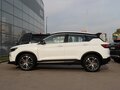 2024 Geely Coolray I, белый, 1920000 рублей - вид 7