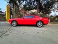 2023 Dodge Challenger III Рестайлинг 2, красный, 5700000 рублей - вид 3