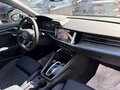 2025 Audi A3 Sportback 35 TFSI IV (8Y) Рестайлинг, серебристый, 3990000 рублей - вид 7