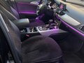 2015 Audi A6 IV (C7) Рестайлинг, чёрный, 1650000 рублей - вид 8