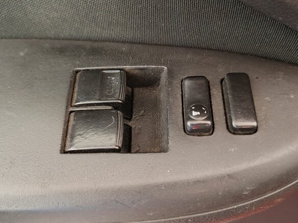 2008 Toyota Corolla AMT X (E140, E150), красный - вид 16