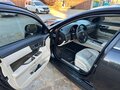 2010 Jaguar XFR I, серый, 2500000 рублей - вид 8
