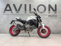 2026 Ducati Monster, белый, 2100000 рублей
