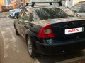 2008 Ford Focus II, чёрный, 350000 рублей - вид 3