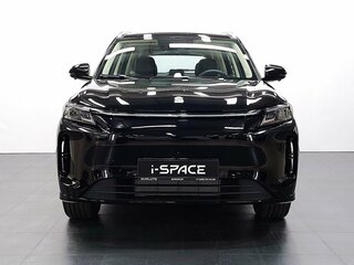 2026 Evolute i-Space I Рестайлинг, чёрный, 3585000 рублей, вид 2