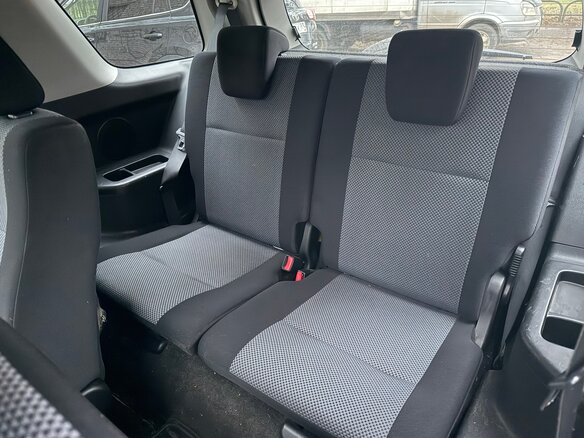 2008 Suzuki Grand Vitara II, серебристый, 600000 рублей - вид 11