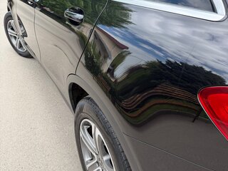 2018 Mercedes-Benz GLC 220 d I (X253), чёрный, 3050000 рублей, вид 3
