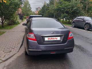 2011 Nissan Teana II (J32) Рестайлинг, серый, 800000 рублей, вид 2