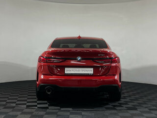 2021 BMW 2 серии Gran Coupe 218i F44, красный, 2297000 рублей, вид 4