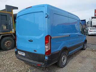 2021 Ford Transit, синий, 2424000 рублей, вид 3