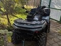 2026 CFMoto CFORCE 500 EPS, серебристый, 900000 рублей - вид 3