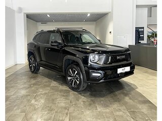 2026 Haval H7 I, чёрный, 3959010 рублей, вид 1