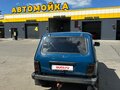 2011 Lada (ВАЗ) 2121 (4x4) I Рестайлинг, синий, 399000 рублей - вид 7