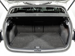 2013 Volkswagen Golf VII, белый, 849585 рублей, вид 3