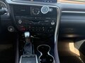 2021 Lexus RX 300 IV Рестайлинг, чёрный, 4800000 рублей - вид 5