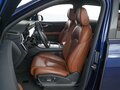 2020 Audi Q7 45 TDI II (4M) Рестайлинг, синий, 7333055 рублей - вид 11