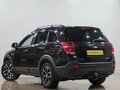 2014 Chevrolet Captiva I Рестайлинг 2, коричневый, 1809000 рублей - вид 3
