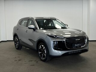 2026 Tenet Plus L6, серебристый, 3040000 рублей, вид 2
