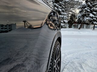 2020 SsangYong Rexton IV Рестайлинг, чёрный, 4360000 рублей, вид 5