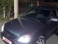 2018 Lada (ВАЗ) Priora I Рестайлинг, серебристый - вид 3