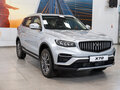 2026 Belgee X70 I Рестайлинг, серебристый - вид 2