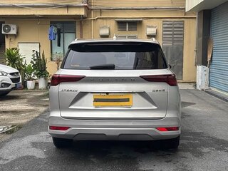 2021 Wuling Victory, бежевый, 964400 рублей, вид 5