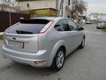 2010 Ford Focus II Рестайлинг, серебристый, 890000 рублей - вид 4