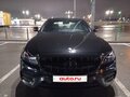 2016 Mercedes-Benz E-Класс 200 V (W213, S213, C238), чёрный, 2050000 рублей
